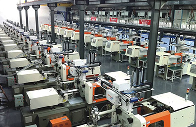 庫存機電設備回收