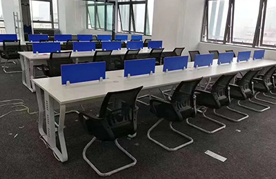 辦公家具高價回收