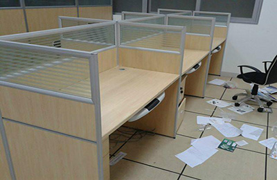 張家港辦公家具上門回收價格