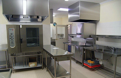 張家港廚房設備回收