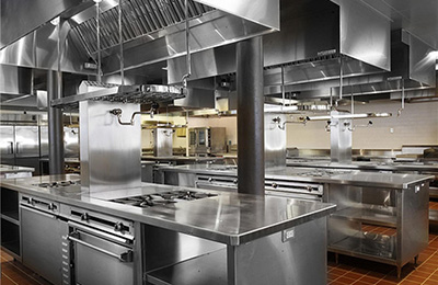 吳江廢舊廚房設備回收